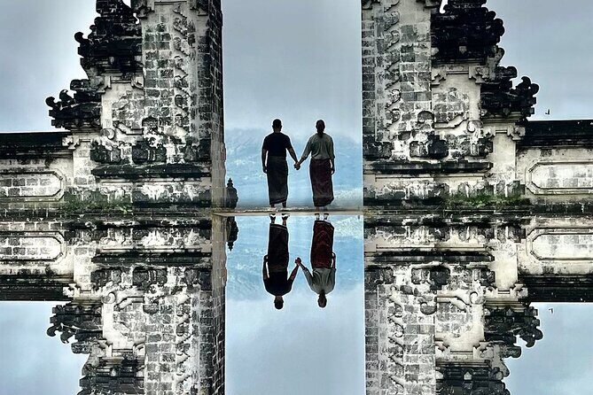 Bali Gate of Heaven, Swing and Waterfall - Bali Gate of Heaven, Swing, and Waterfall Tour: A Complete Guide