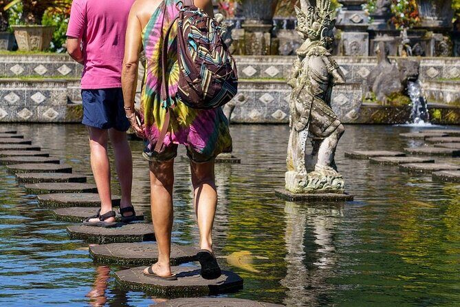 Bali Gate of Heaven Temple, Waterfall, Water Palace & Swing - In-Depth Review: Exploring Bali’s Top Landmarks with Ease