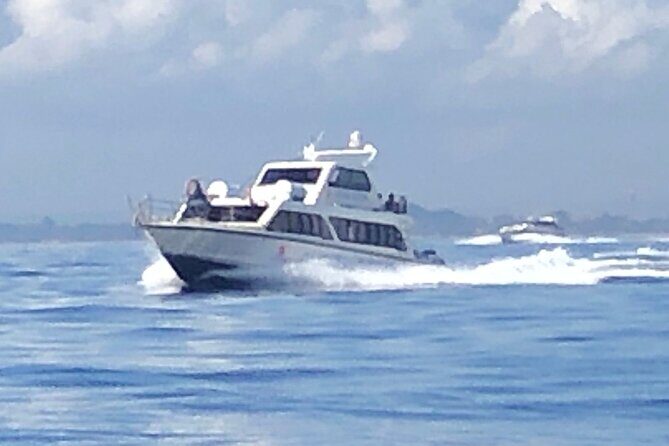 Bali Gili islands Fast Boat Ticket And Private Transfer - Bali Gili Islands Fast Boat Ticket and Private Transfer: A Practical Guide