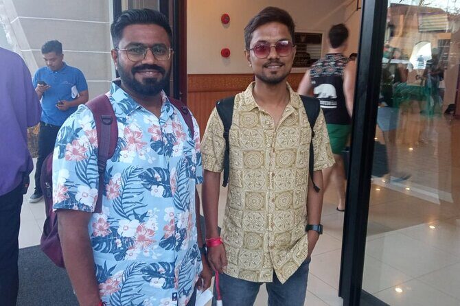 Bali Gili islands Fast Boat Ticket And Private Transfer - Key Points