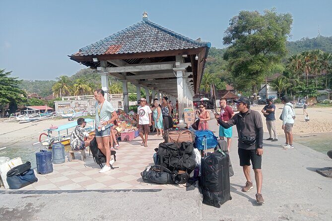 Bali Gili islands Fast Boat Ticket And Private Transfer - FAQ