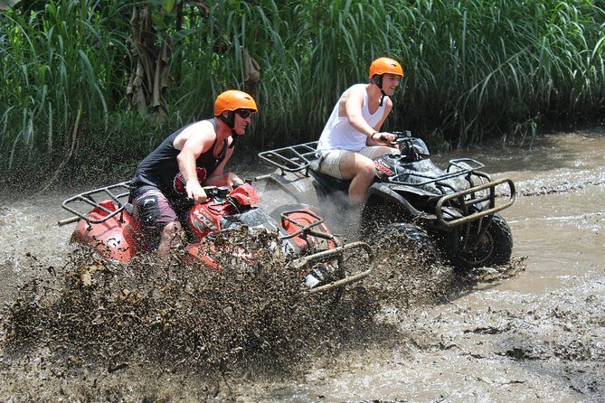 Bali: Gorilla Face ATV Bali Ubud Adventure with Lunch - Final Words