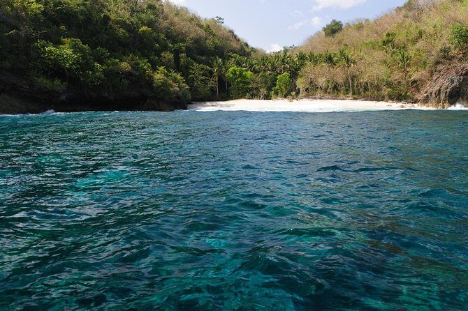 Bali Hai - Aristocat Sailing Cruise - Key Points