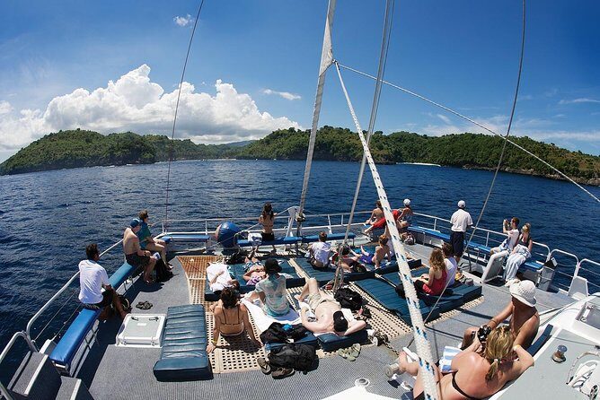 Bali Hai - Aristocat Sailing Cruise - The Verdict: Who Is This Tour Perfect For?