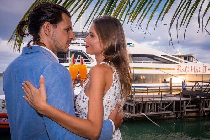 Bali Hai Sunset Dinner Cruise - In-Depth Review: What You Can Expect from the Bali Hai Sunset Dinner Cruise