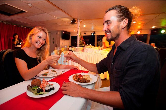 Bali Hai Sunset Dinner Cruise - Who Will Enjoy This Cruise?