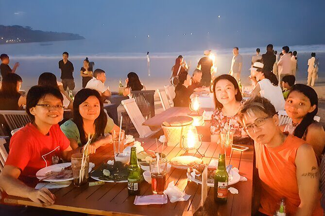 Bali Half-Day Car Charter: Uluwatu Sunset Tour - A Deep Dive into the Bali Uluwatu Sunset Tour