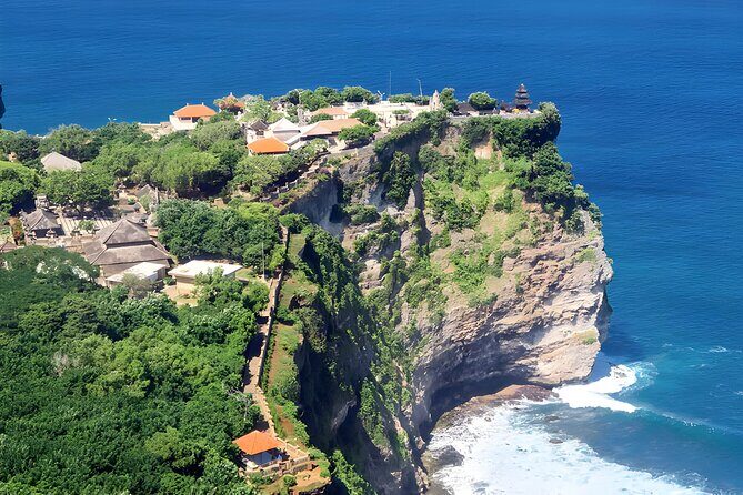 Bali Half-Day Car Charter: Uluwatu Sunset Tour - Frequently Asked Questions
