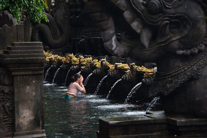 Bali Half Day Photography Tour - Who Is This Tour For?