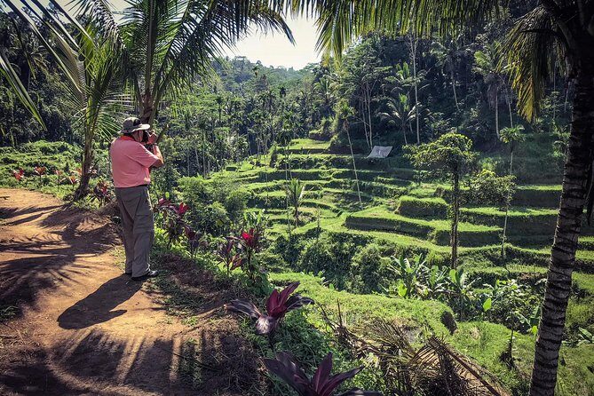 Bali Half Day Photography Tour - Frequently Asked Questions