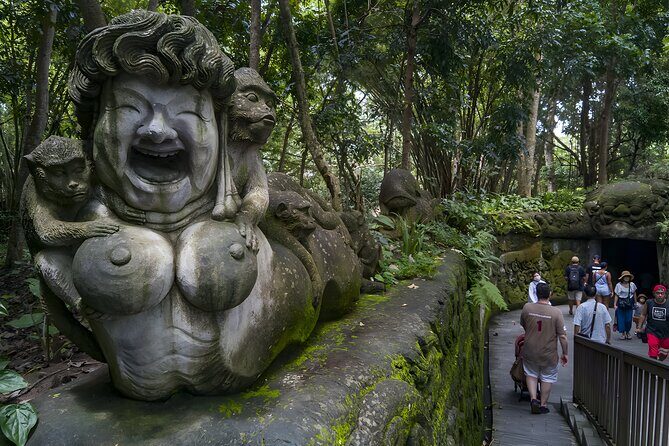 Bali Half-Day Tour: Exploring Ubud Village - Final Thoughts: Is This Tour Right for You?