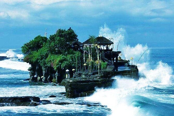 Bali Half Day Tour - Taman Ayun temple, Alas Kedaton,Tanah lot sunset Dinner - Discover Bali’s Cultural and Scenic Highlights in a Half-Day Tour