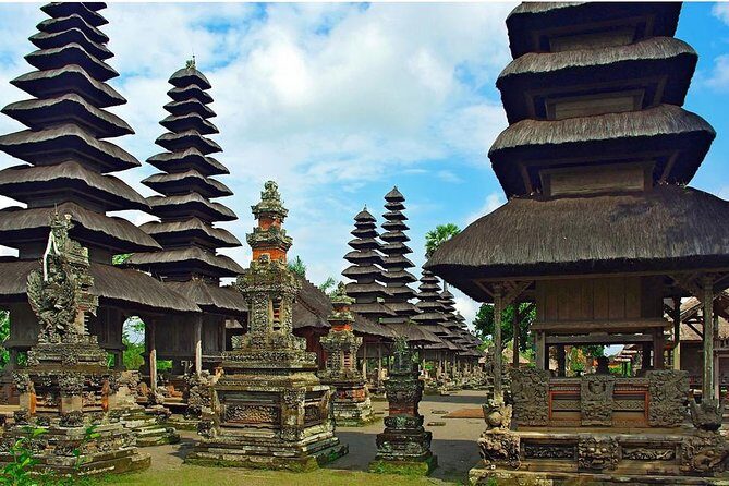 Bali Half Day Tour - Taman Ayun temple, Alas Kedaton,Tanah lot sunset Dinner - In-Depth Review of the Bali Half Day Tour