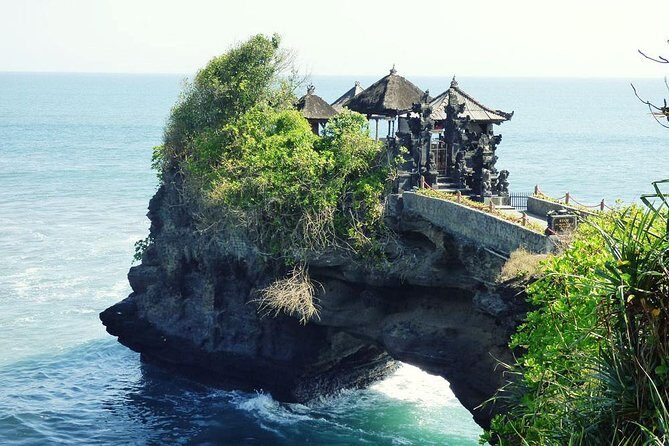Bali Half Day Tour - Taman Ayun temple, Alas Kedaton,Tanah lot sunset Dinner - Concluding Thoughts