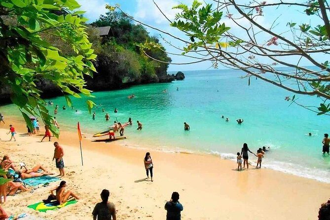 Bali Halfday Tour Uluwatu - In-Depth Review of the Bali Halfday Tour Uluwatu