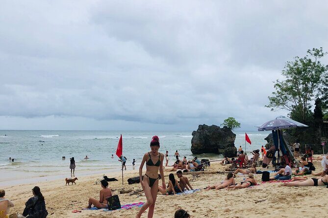 Bali Halfday Tour Uluwatu - Frequently Asked Questions