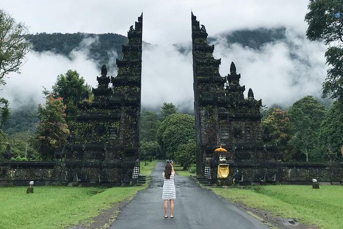 Bali Handara Golf and Country Club - Key Points