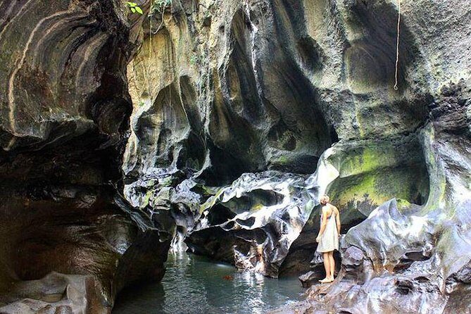 Bali Hidden Canyon Adventure Tour - Why This Tour Works Well