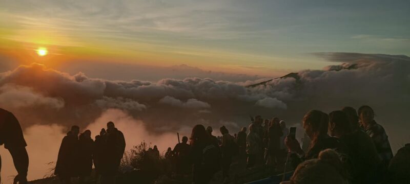 Bali :Highlight Mount Batur sunrise trekking - Practical Tips for Your Trek