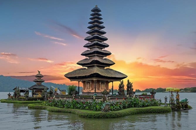 Bali Highlight Private Packages Tours 3 Days - Key Points
