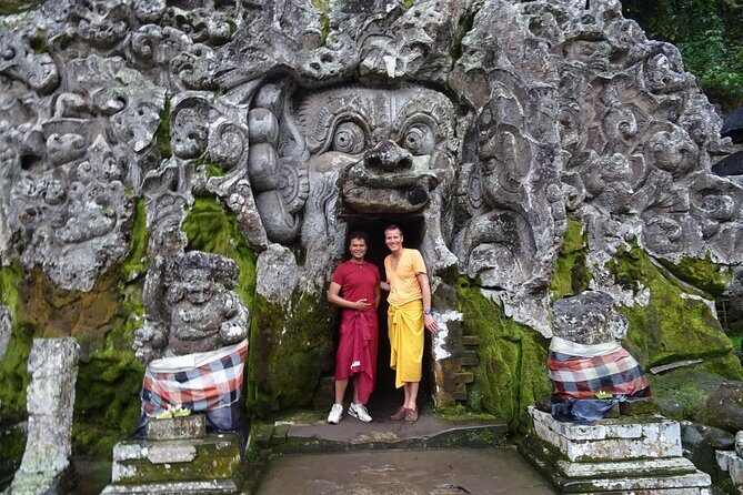 Bali Highlights Private Tour with Elephant Cave and Rice Field - Frequently Asked Questions