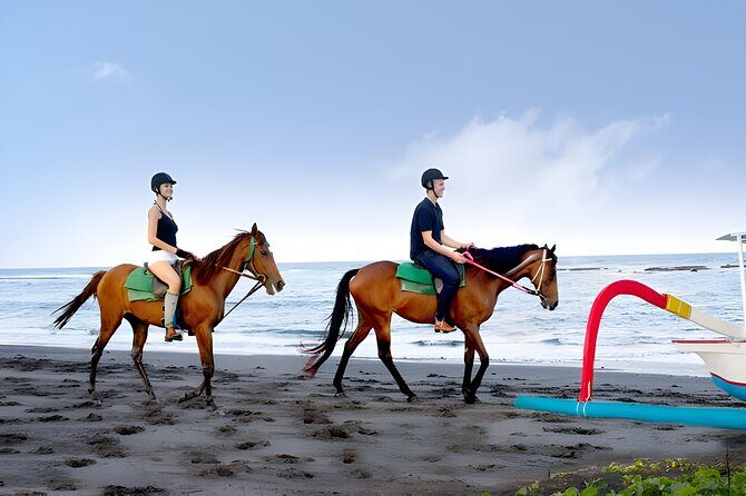 Bali Horse Riding and ATV Ride Packages : Best Quad Bike Trip - An In-Depth Look at Bali’s Horse & ATV Adventure