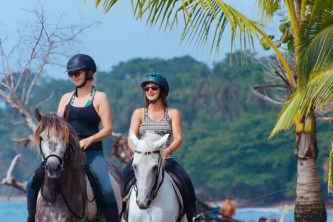 Bali Horse Riding in Saba Bay for 1 Hour with Pick Up Service - Final Thoughts: Is It Worth It?