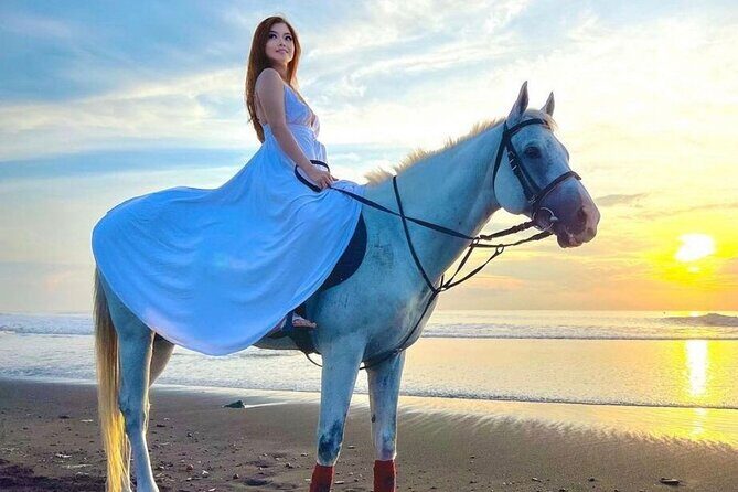 Bali Horse Riding on The Beach Experience - Bali Horse Riding on The Beach Experience: A Practical Guide to a Memorable Ride