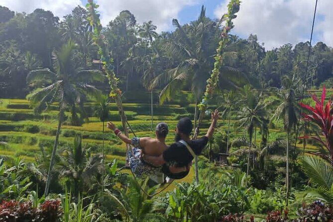 Bali in 1-Day : Rice Terrace, Volcano, Tanah lot - All Inclusive - Considerations and Who Will Enjoy This Tour