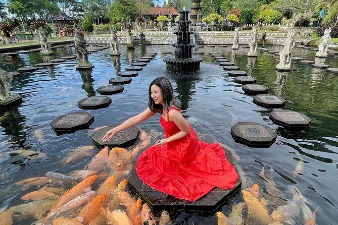 Bali Individual Route With Private English Speaking Driver - Who Would Enjoy This Tour?