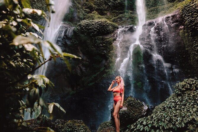 Bali Individual Route With Private English Speaking Driver - FAQ