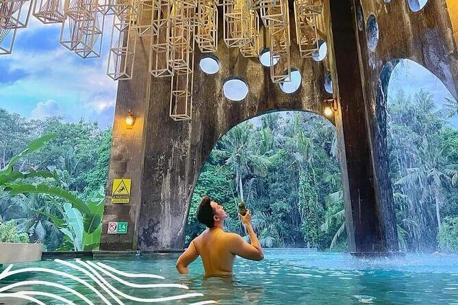 Bali Infinity Pool and Atv Quad Biking with Private Hotel Transfer - Who Is This Tour Best For?