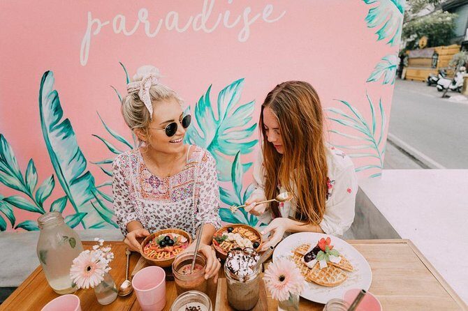 Bali Instagram Foodie Experience (Private Tour) - Bali Instagram Foodie Experience (Private Tour): A Flavorful Day in Seminyak