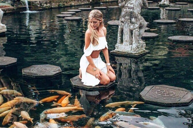 Bali Instagram: Gate of Heavan, Tirta Gangga, Swing and Waterfall - Final Thoughts: Is This Tour Worth It?