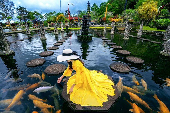 Bali Instagram: Gate of Heaven Temple Tour - FAQ
