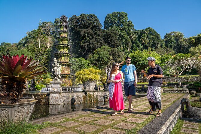Bali Instagram: Gate of Heaven Temple with Tour Guide & Breakfast - A Detailed Look at the Bali Instagram Trail Tour