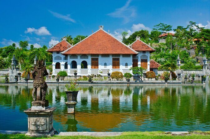 Bali Instagram: Gate of Heaven Tour - Key Points