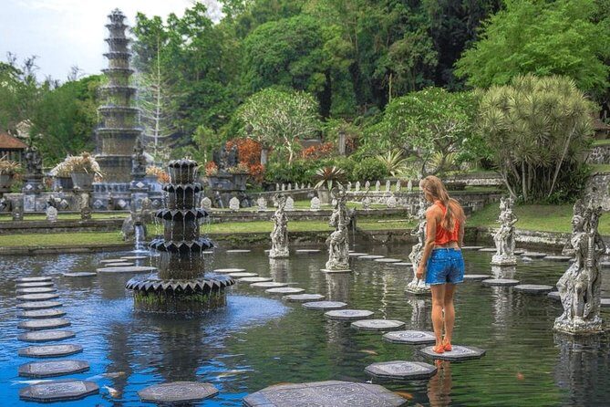 Bali Instagram: Gate of Heaven Tour - Practical Aspects of the Tour
