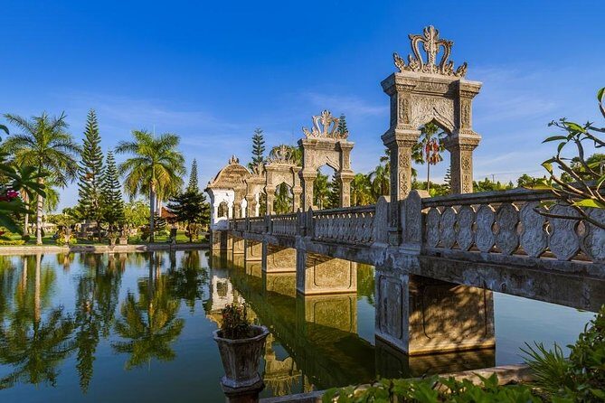 Bali Instagram: Gate of Heaven Tour - Frequently Asked Questions