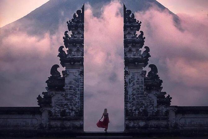 Bali Instagram Most Iconic Spots Private Tour - The Full Experience: What to Expect from This Bali Tour