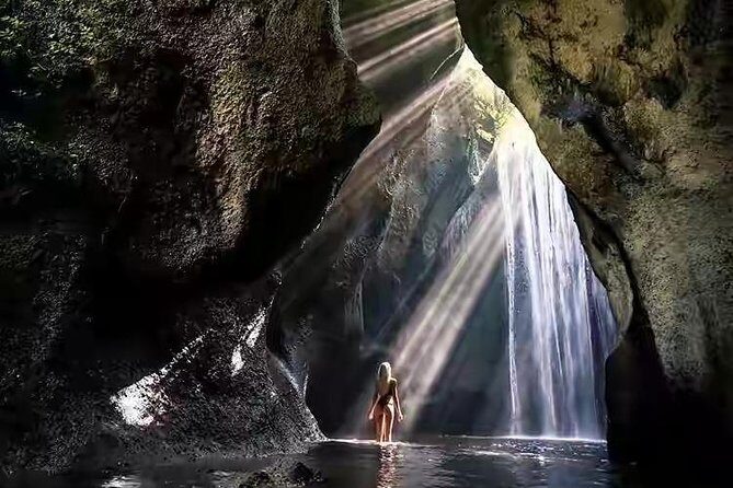 Bali Instagram Tour - All Inclusive - What’s Included and What’s Not