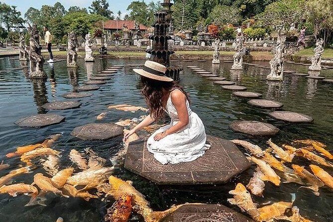 Bali Instagram Tour - All Inclusive - The Sum Up
