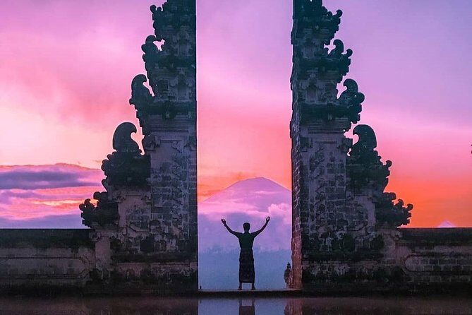 Bali Instagram Tour - All Inclusive - FAQ