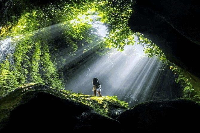 Bali Instagram Tour and Sunrise at gate of heaven - Why This Tour Stands Out