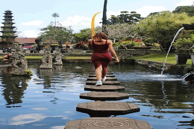 Bali Instagram Tour and Sunrise at gate of heaven - What’s Included and What to Expect