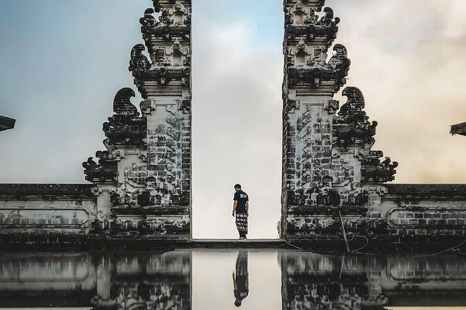 Bali Instagram Tour - A Deep Dive into the Bali Instagram Tour