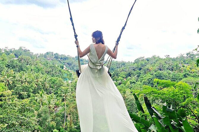 Bali Instagram Tour - FAQ About the Bali Instagram Tour