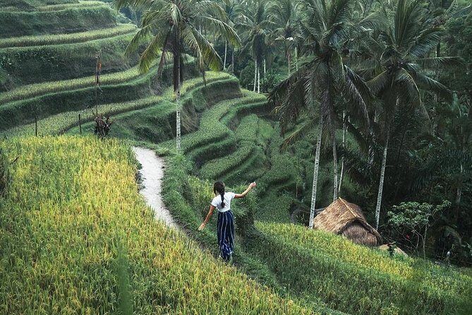 Bali Instagram Tour from Your Hotel (Private & Full-day) - The Sum Up