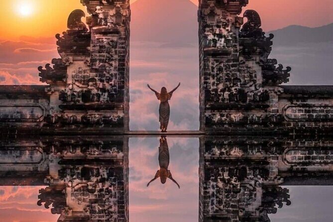 Bali Instagram Tour: Gate of Heaven Lempuyang Trip All Inclusive - Why Choose This Tour? The Practical Details