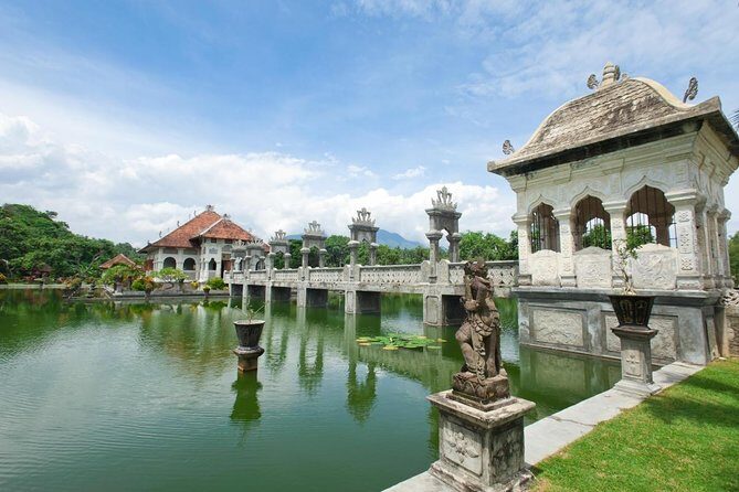 Bali Instagram Tour: Gate of Heaven, Swing and Waterfall Day Tour - A Detailed Look at the Bali Instagram Tour